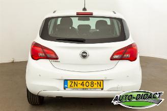 Opel Corsa 1.4 Navi Airco 114.426 km NAP Favourite picture 31