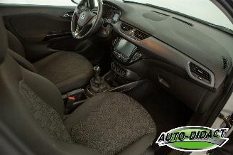 Opel Corsa 1.4 Navi Airco 114.426 km NAP Favourite picture 14