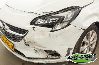 Opel Corsa 1.4 Navi Airco 114.426 km NAP Favourite picture 24