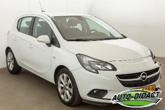 Opel Corsa 1.4 Navi Airco 114.426 km NAP Favourite picture 2