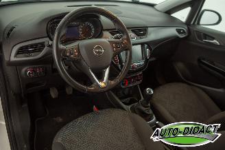Opel Corsa 1.4 Navi Airco 114.426 km NAP Favourite picture 19