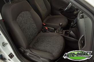 Opel Corsa 1.4 Navi Airco 114.426 km NAP Favourite picture 15