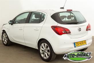 Opel Corsa 1.4 Navi Airco 114.426 km NAP Favourite picture 3