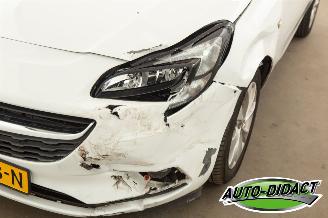 Opel Corsa 1.4 Navi Airco 114.426 km NAP Favourite picture 26