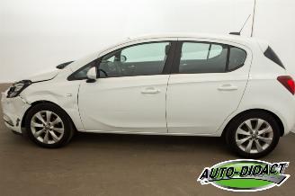 Opel Corsa 1.4 Navi Airco 114.426 km NAP Favourite picture 33