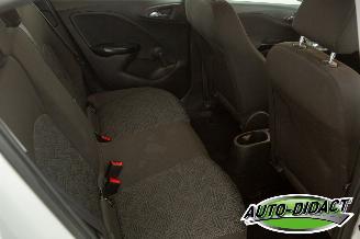 Opel Corsa 1.4 Navi Airco 114.426 km NAP Favourite picture 18