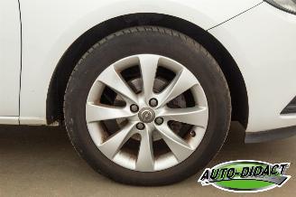 Opel Corsa 1.4 Navi Airco 114.426 km NAP Favourite picture 27