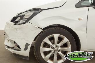 Opel Corsa 1.4 Navi Airco 114.426 km NAP Favourite picture 25