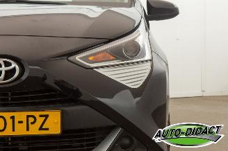 Toyota Aygo 1.0 VVT-i x-play 54.512 km Airco Camera picture 25