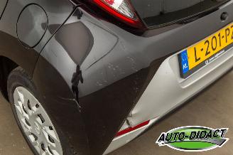 Toyota Aygo 1.0 VVT-i x-play 54.512 km Airco Camera picture 23