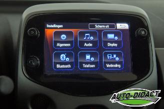 Toyota Aygo 1.0 VVT-i x-play 54.512 km Airco Camera picture 7