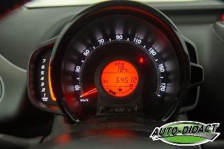 Toyota Aygo 1.0 VVT-i x-play 54.512 km Airco Camera picture 6