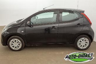 Toyota Aygo 1.0 VVT-i x-play 54.512 km Airco Camera picture 30