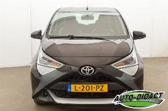 Toyota Aygo 1.0 VVT-i x-play 54.512 km Airco Camera picture 27