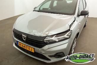 Dacia Sandero 1.0 TCe Airco 91.250 km NAP 90 Essential picture 29