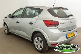 Dacia Sandero 1.0 TCe Airco 91.250 km NAP 90 Essential picture 3