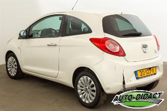 Ford Ka 1.2 Airco Titanium X start/stop picture 3