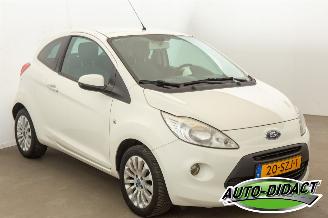 Ford Ka 1.2 Airco Titanium X start/stop picture 2