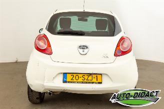 Ford Ka 1.2 Airco Titanium X start/stop picture 25