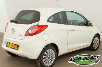 Ford Ka 1.2 Airco Titanium X start/stop picture 4
