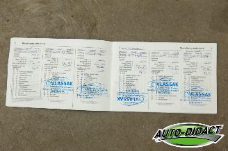 Opel Astra 1.4 Turbo Navi Airco Online Edition picture 23