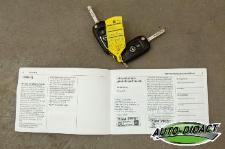 Opel Astra 1.4 Turbo Navi Airco Online Edition picture 21