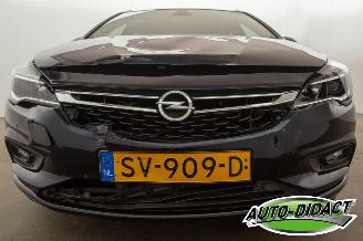 Opel Astra 1.4 Turbo Navi Airco Online Edition picture 27