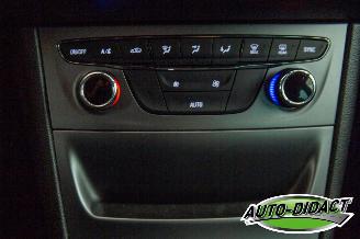 Opel Astra 1.4 Turbo Navi Airco Online Edition picture 8