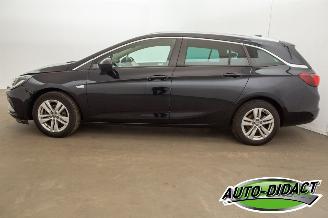Opel Astra 1.4 Turbo Navi Airco Online Edition picture 38