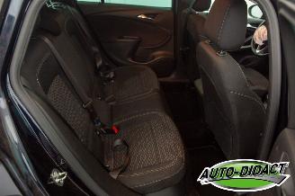 Opel Astra 1.4 Turbo Navi Airco Online Edition picture 17