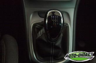 Opel Astra 1.4 Turbo Navi Airco Online Edition picture 9
