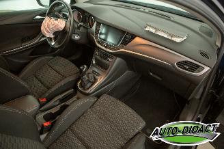 Opel Astra 1.4 Turbo Navi Airco Online Edition picture 13