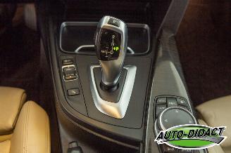 BMW 4-serie 418d Automaat Leder Navi Schuifdak Luxury Line picture 9