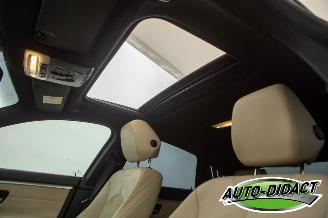 BMW 4-serie 418d Automaat Leder Navi Schuifdak Luxury Line picture 22