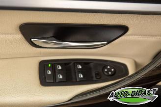 BMW 4-serie 418d Automaat Leder Navi Schuifdak Luxury Line picture 11