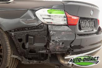 BMW 4-serie 418d Automaat Leder Navi Schuifdak Luxury Line picture 25