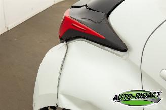 Toyota Yaris 1.5 Hybrid Automaat 24.725 km Navi Camera Clima picture 31