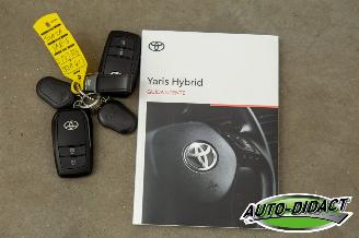 Toyota Yaris 1.5 Hybrid Automaat 24.725 km Navi Camera Clima picture 25