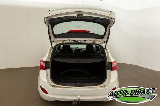 Hyundai I-30 1.4 Airco Leder picture 33