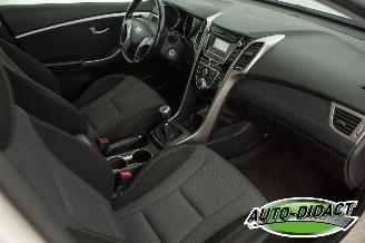 Hyundai I-30 1.4 Airco Leder picture 12
