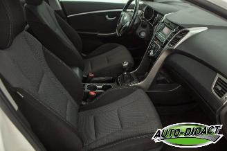 Hyundai I-30 1.4 Airco Leder picture 13