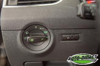 Skoda Octavia 1.6 TDI Clima Ambition picture 12