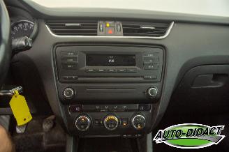 Skoda Octavia 1.6 TDI Clima Ambition picture 9