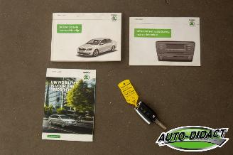 Skoda Octavia 1.6 TDI Clima Ambition picture 23