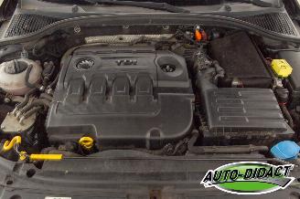 Skoda Octavia 1.6 TDI Clima Ambition picture 30