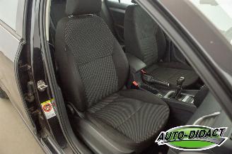Skoda Octavia 1.6 TDI Clima Ambition picture 17