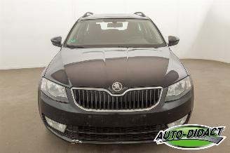 Skoda Octavia 1.6 TDI Clima Ambition picture 31