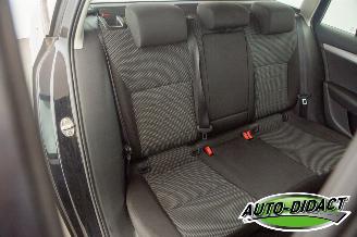 Skoda Octavia 1.6 TDI Clima Ambition picture 18
