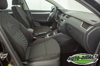 Skoda Octavia 1.6 TDI Clima Ambition picture 16