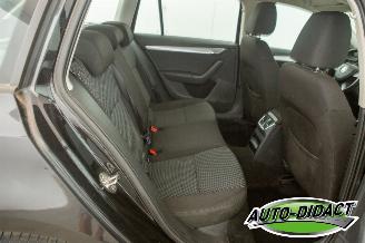 Skoda Octavia 1.6 TDI Clima Ambition picture 19